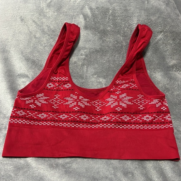 Lucky Brand Top and Thong Set - Picture 6 of 7